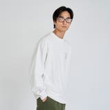 RYO KANEYASU × コーエン アニマルプリントロンT | coen【men】 | 詳細画像9 