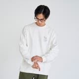RYO KANEYASU × コーエン アニマルプリントロンT | coen【men】 | 詳細画像11 