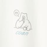 RYO KANEYASU × コーエン アニマルプリントロンT | coen【men】 | 詳細画像21 