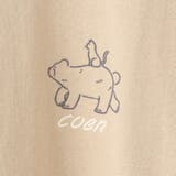 RYO KANEYASU × コーエン アニマルプリントロンT | coen【men】 | 詳細画像29 