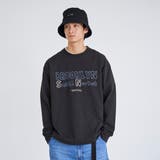 SMITH’S(スミス)別注プリント ロングスリーブTシャツ | coen【men】 | 詳細画像10