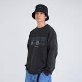 SMITH’S(スミス)別注プリント ロングスリーブTシャツ | coen【men】 | 詳細画像12