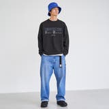 SMITH’S(スミス)別注プリント ロングスリーブTシャツ | coen【men】 | 詳細画像14