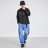 SMITH’S(スミス)別注プリント ロングスリーブTシャツ | coen【men】 | 詳細画像16