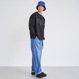 SMITH’S(スミス)別注プリント ロングスリーブTシャツ | coen【men】 | 詳細画像17