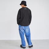 SMITH’S(スミス)別注プリント ロングスリーブTシャツ | coen【men】 | 詳細画像18