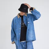 SMITH’S(スミス)別注プリント ロングスリーブTシャツ | coen【men】 | 詳細画像19