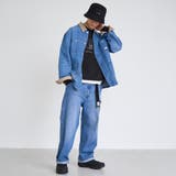 SMITH’S(スミス)別注プリント ロングスリーブTシャツ | coen【men】 | 詳細画像20