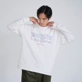 SMITH’S(スミス)別注プリント ロングスリーブTシャツ | coen【men】 | 詳細画像3