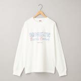 SMITH’S(スミス)別注プリント ロングスリーブTシャツ | coen【men】 | 詳細画像26