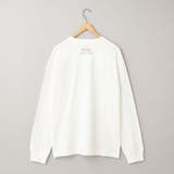 SMITH’S(スミス)別注プリント ロングスリーブTシャツ | coen【men】 | 詳細画像27