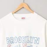 SMITH’S(スミス)別注プリント ロングスリーブTシャツ | coen【men】 | 詳細画像28