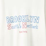 SMITH’S(スミス)別注プリント ロングスリーブTシャツ | coen【men】 | 詳細画像31
