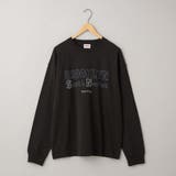 SMITH’S(スミス)別注プリント ロングスリーブTシャツ | coen【men】 | 詳細画像32