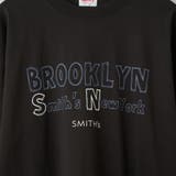 SMITH’S(スミス)別注プリント ロングスリーブTシャツ | coen【men】 | 詳細画像33