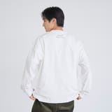 SMITH’S(スミス)別注プリント ロングスリーブTシャツ | coen【men】 | 詳細画像5