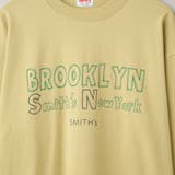 SMITH’S(スミス)別注プリント ロングスリーブTシャツ | coen【men】 | 詳細画像34