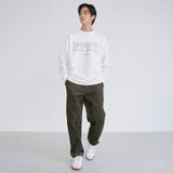 SMITH’S(スミス)別注プリント ロングスリーブTシャツ | coen【men】 | 詳細画像6