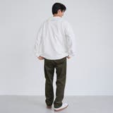 SMITH’S(スミス)別注プリント ロングスリーブTシャツ | coen【men】 | 詳細画像9