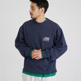 SMITH’S（スミス）別注バックプリントスウェット | coen【men】 | 詳細画像12 