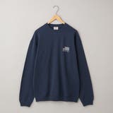 SMITH’S（スミス）別注バックプリントスウェット | coen【men】 | 詳細画像20 