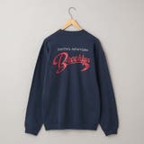 SMITH’S（スミス）別注バックプリントスウェット | coen【men】 | 詳細画像21 