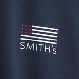 SMITH’S（スミス）別注バックプリントスウェット | coen【men】 | 詳細画像25 