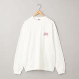 SMITH’S（スミス）別注バックプリントスウェット | coen【men】 | 詳細画像26 