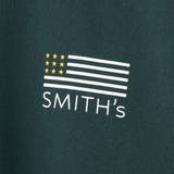 SMITH’S（スミス）別注バックプリントスウェット | coen【men】 | 詳細画像29 