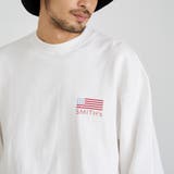 SMITH’S（スミス）別注バックプリントスウェット | coen【men】 | 詳細画像6 