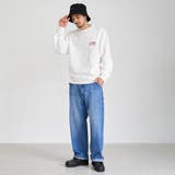 SMITH’S（スミス）別注バックプリントスウェット | coen【men】 | 詳細画像7 