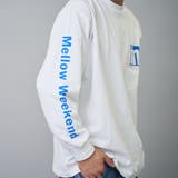 Manhattan Records別注ロングスリーブTシャツ | coen【men】 | 詳細画像11