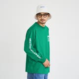 Manhattan Records別注ロングスリーブTシャツ | coen【men】 | 詳細画像17