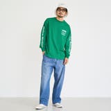 Manhattan Records別注ロングスリーブTシャツ | coen【men】 | 詳細画像19