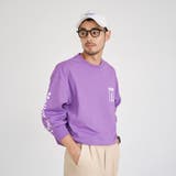 Manhattan Records別注ロングスリーブTシャツ | coen【men】 | 詳細画像22