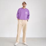 Manhattan Records別注ロングスリーブTシャツ | coen【men】 | 詳細画像24