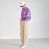 Manhattan Records別注ロングスリーブTシャツ | coen【men】 | 詳細画像26