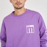 Manhattan Records別注ロングスリーブTシャツ | coen【men】 | 詳細画像27