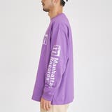 Manhattan Records別注ロングスリーブTシャツ | coen【men】 | 詳細画像29