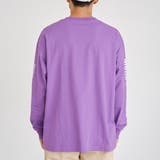 Manhattan Records別注ロングスリーブTシャツ | coen【men】 | 詳細画像30