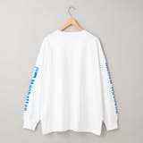 Manhattan Records別注ロングスリーブTシャツ | coen【men】 | 詳細画像32