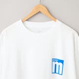 Manhattan Records別注ロングスリーブTシャツ | coen【men】 | 詳細画像33