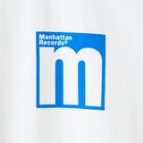 Manhattan Records別注ロングスリーブTシャツ | coen【men】 | 詳細画像37