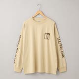 Manhattan Records別注ロングスリーブTシャツ | coen【men】 | 詳細画像38
