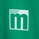 Manhattan Records別注ロングスリーブTシャツ | coen【men】 | 詳細画像41