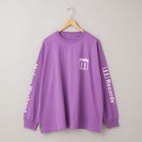 Manhattan Records別注ロングスリーブTシャツ | coen【men】 | 詳細画像42