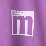 Manhattan Records別注ロングスリーブTシャツ | coen【men】 | 詳細画像43
