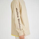 Manhattan Records別注ロングスリーブTシャツ | coen【men】 | 詳細画像5