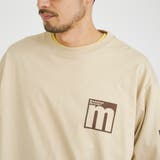 Manhattan Records別注ロングスリーブTシャツ | coen【men】 | 詳細画像6
