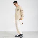 Manhattan Records別注ロングスリーブTシャツ | coen【men】 | 詳細画像8